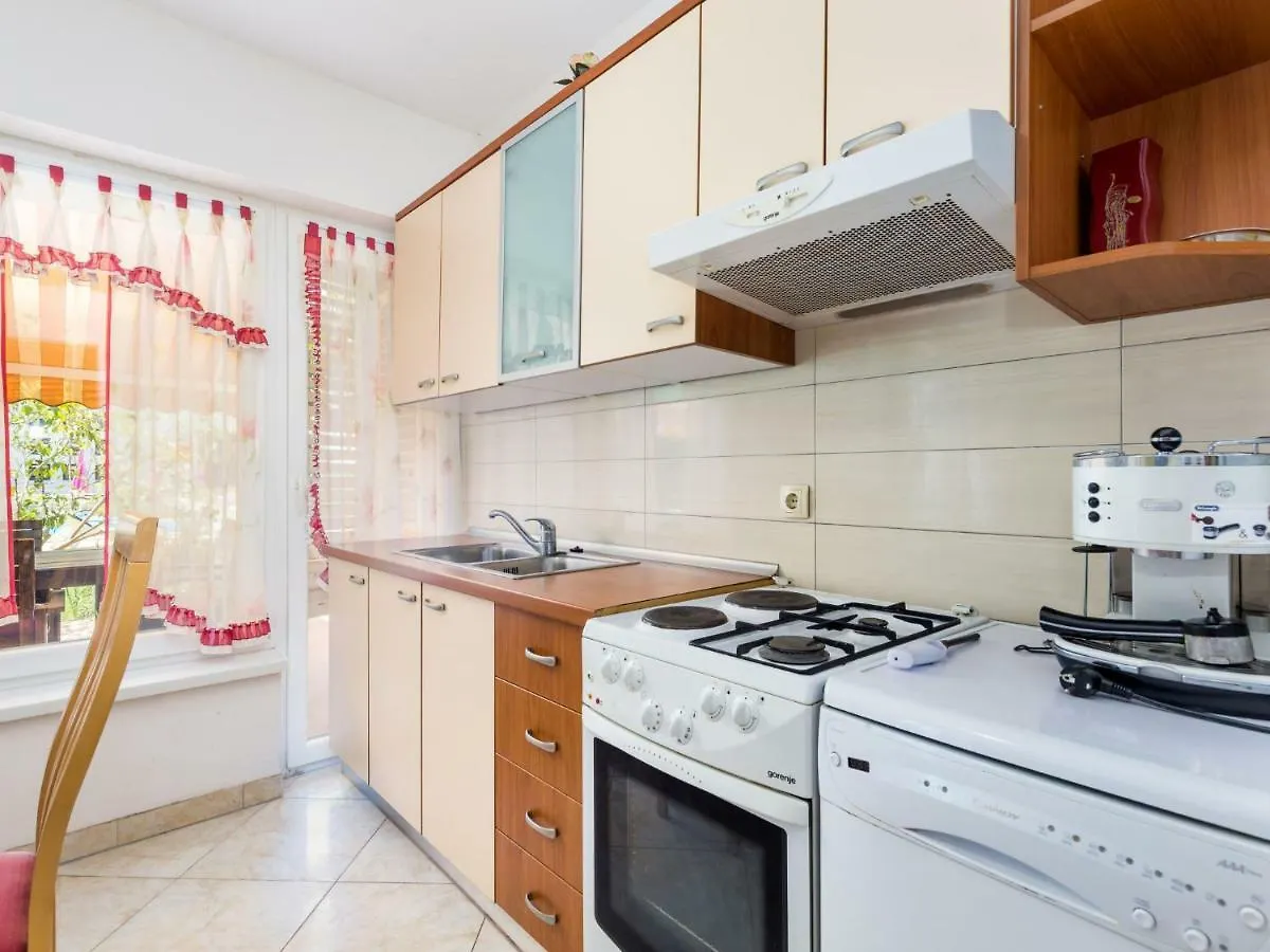 Apartment Silva By Interhome Peroj